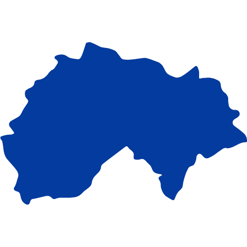 Forme département 15 Cantal